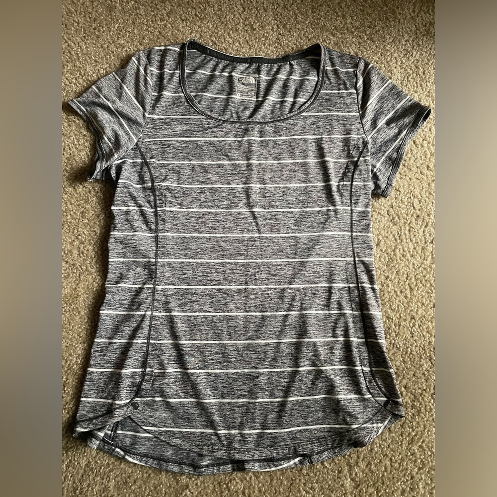 The North Face Flash Dry top